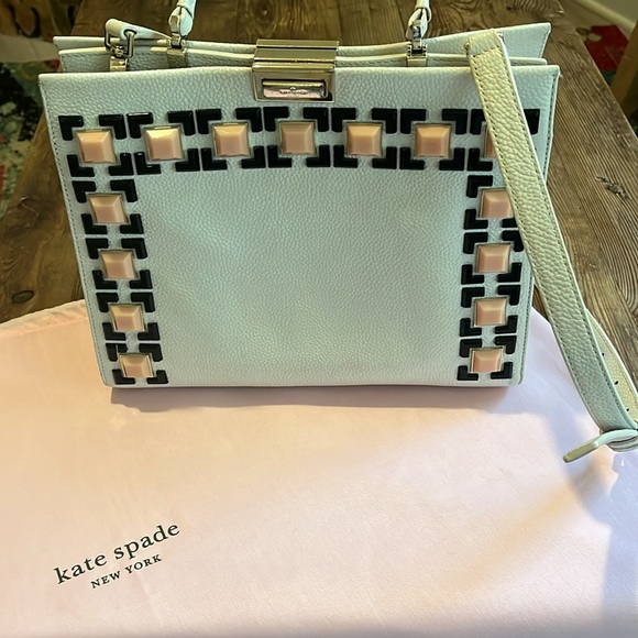 Kate Spade New York Ainslie Street Etta Bag. - Picture 16 of 16